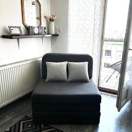 Marina Penthouse Novi Sad Exterior foto